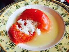 -桂花楼淮扬中餐厅(浦东香格里拉店)