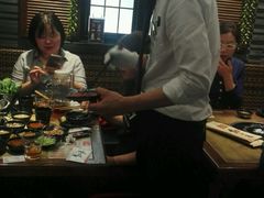 -左庭右院鲜牛肉火锅(南通CBD大有境店)