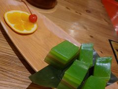 -泰堤坊(淡水体育馆店)