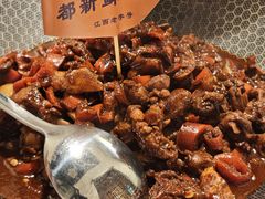 -老萍巷莲花血鸭·萍乡地标江西菜(步行街店)