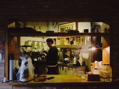 门面-春庄咖啡SpringHues(钟楼小区店)