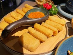 -山石榴·贵州菜(丰盛里店)