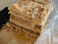 -马哥孛罗咖啡厅·Cafe Marco (厦门马哥孛罗东方大酒店)