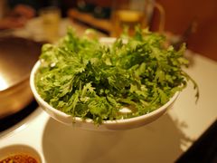 -烹然四季椰子鸡火锅(姚家园万象汇店)