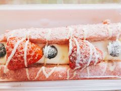 -LELECHA乐乐茶(新街口大洋店)