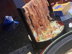 -成都老码头火锅(旺角店)
