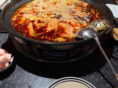 -小饕荟雅安贡椒鱼鲜馆(广福桥店)