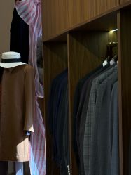 -MR.COLLECTION西装先生(富华里店)