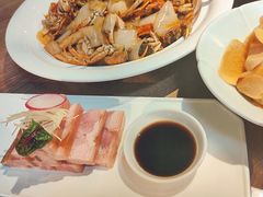 -周家二小姐的菜(西津渡店)