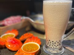 -湊湊火锅·茶憩(打浦桥日月光店)