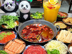 -冯校长老火锅(福田车公庙店)