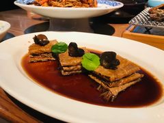 -老头儿油爆虾(金鹰世界店)
