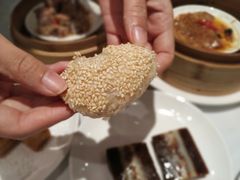 黄桥烧饼-苏浙汇(朝外店)