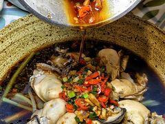 -十面欢腾·海鲜面·台式Bistro(长乐路店)