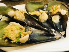 -旺达·福州菜(正大广场店)