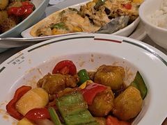 -香港深仔记茶餐厅(东门店)