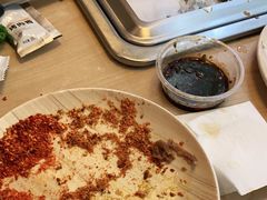 -新石器烤肉(南通CBD大有境店)