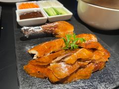 -丽晶轩中餐厅(重庆丽晶酒店)