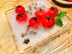 -小大董·烤鸭(凤凰汇店)