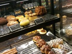 面包-红跑车(矿大店)