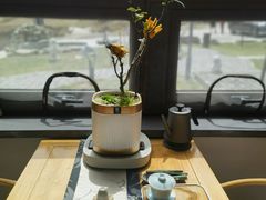 -云座·时光·观景咖啡厅(五爷庙店)