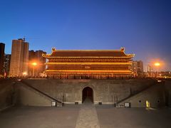 -西安城墙·碑林历史文化景区