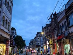 -北海田螺店(四川路店)