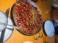 -胡马八破·川菜小馆(高新万达店)