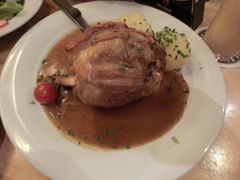 -Restaurant Paulaner am Dom