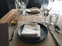 -Mercato莫卡多露台餐厅与酒吧(K11店)