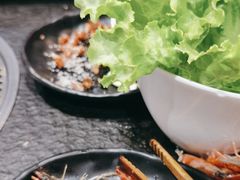 -贺野·自助炭火烤肉(紫藤路店)