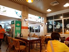 大堂-新城餐厅(吉祥北街店)