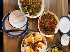 -江西饭店(黄浦区店)