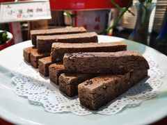 -令氏家外家周秦食府(高新店)
