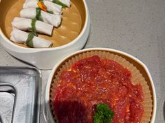 -海底捞火锅(奥森店)