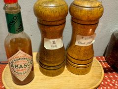 -Primo·丽莫意大利窑烤披萨