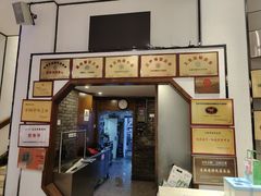 -佳兰雅序融合菜(高新店)