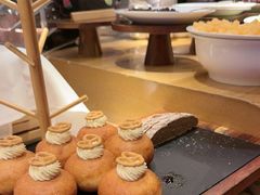 -南通滨江洲际酒店-西集自助餐厅