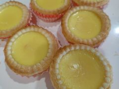 岭南蛋挞-花好悦园(瀛洲店)