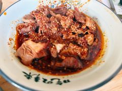 特色兔肚-高记什邡肖麻辣(成都店)