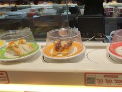 -莲寿司(国兴店)