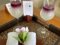 -中央格兰德岛温泉度假酒店 - 全包