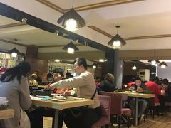 -喜鹊茶点.啫煲(车陂店)