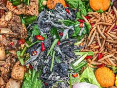 -遇见阿家村云南菜(魏公村店)