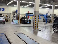 -山西顺驰捷豹路虎4S店(迎泽西大街店)