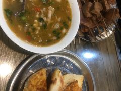 -大胡子烤羊肉清真(天海夜市总店)