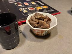 -满来寿喜烧(金虹桥店)