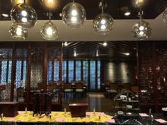 -苏州独墅湖书香世家酒店