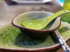 -鱼库·不仅是一家烤鱼店(车公庙店)