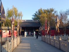 -钱王祠
